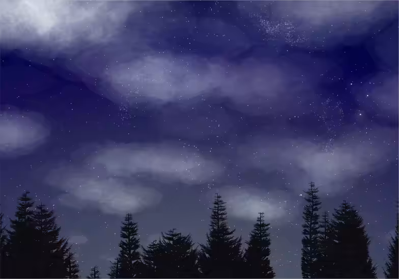 Skyscapes #50