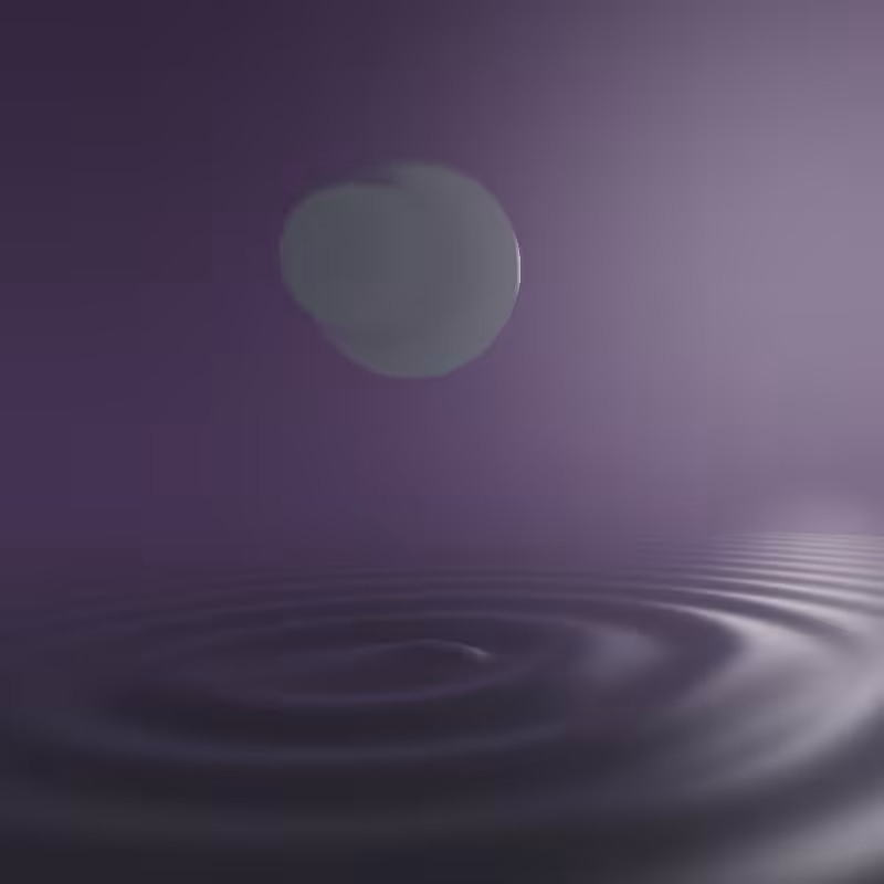 Metaballs #88