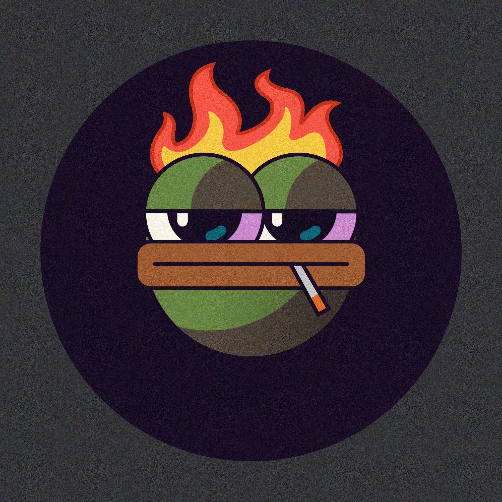 Cycle Pepe #143
