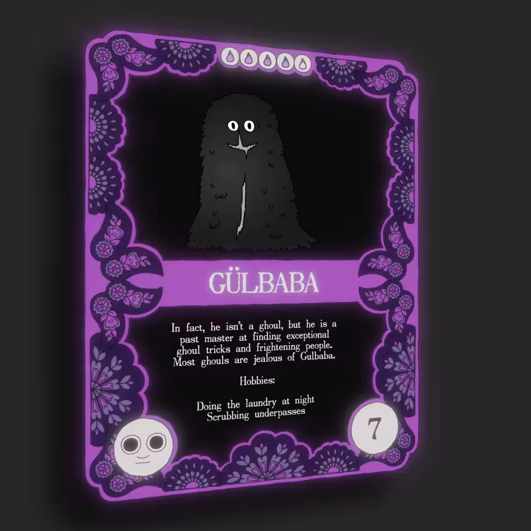 Gulbaba