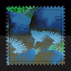 Stamps of Onablo #209