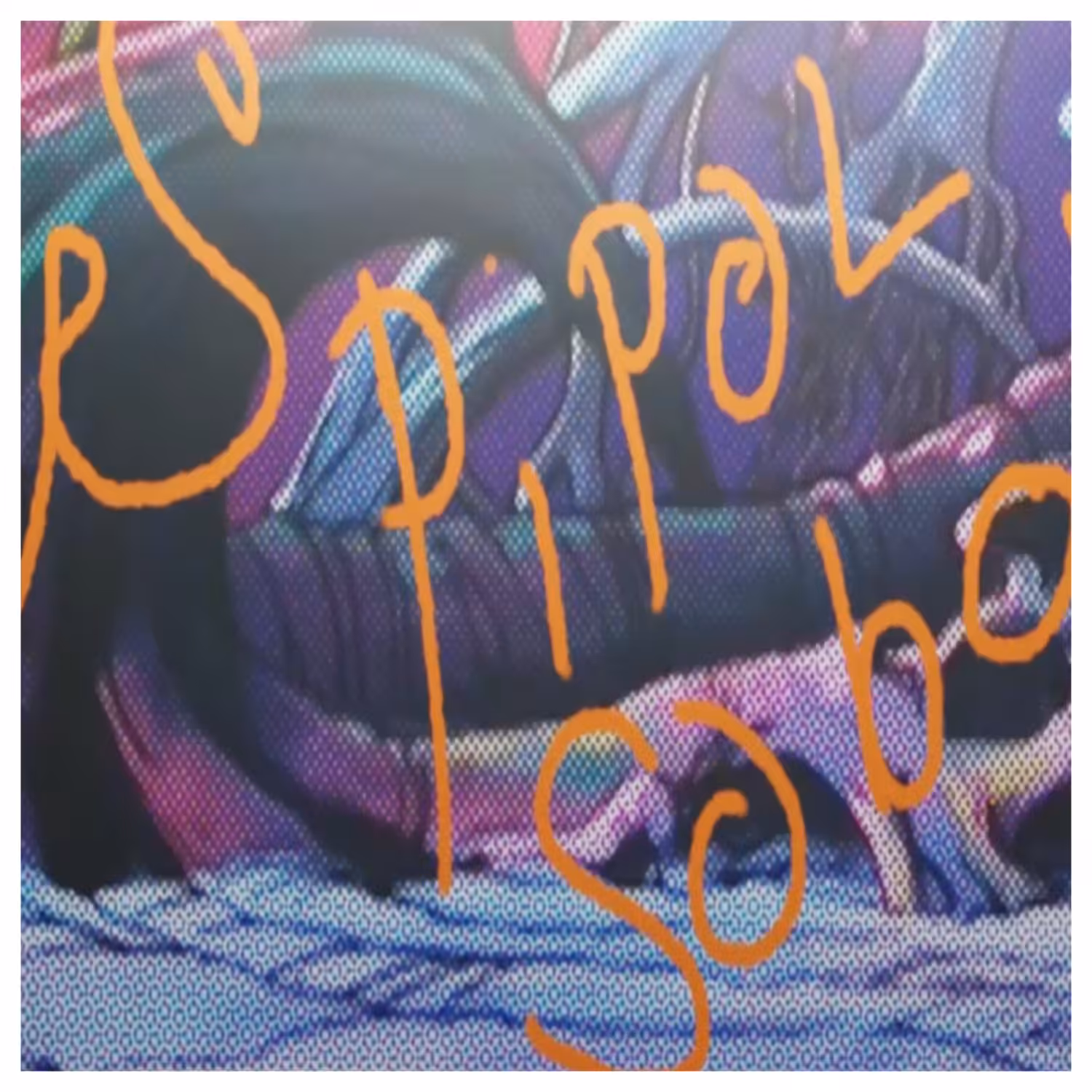 Mer-Man by Pipol Soboi (special edition) pcs-999