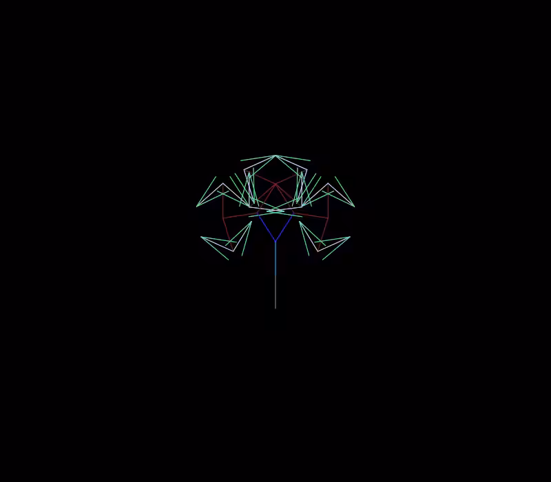 Bugs Edition One #122