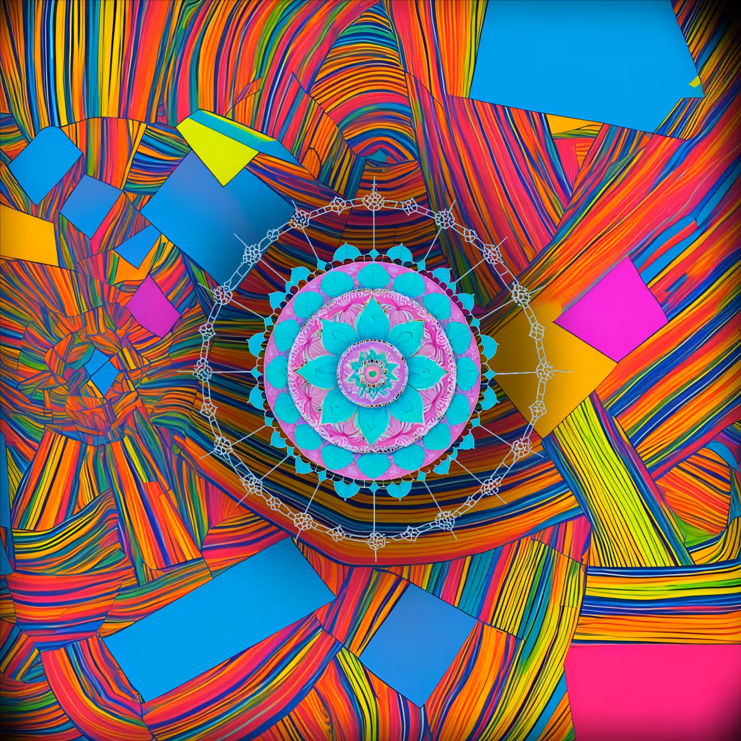 The eye of god Portal #646