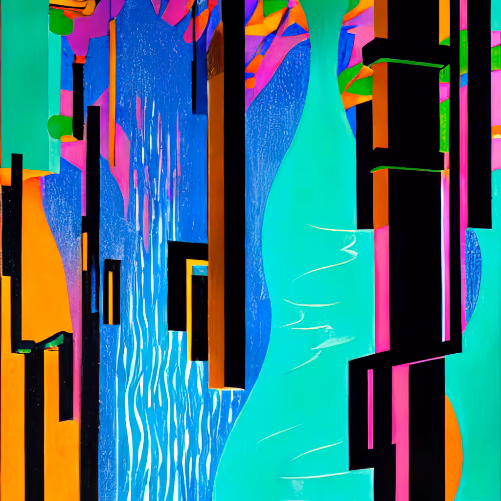 Colorfall #468