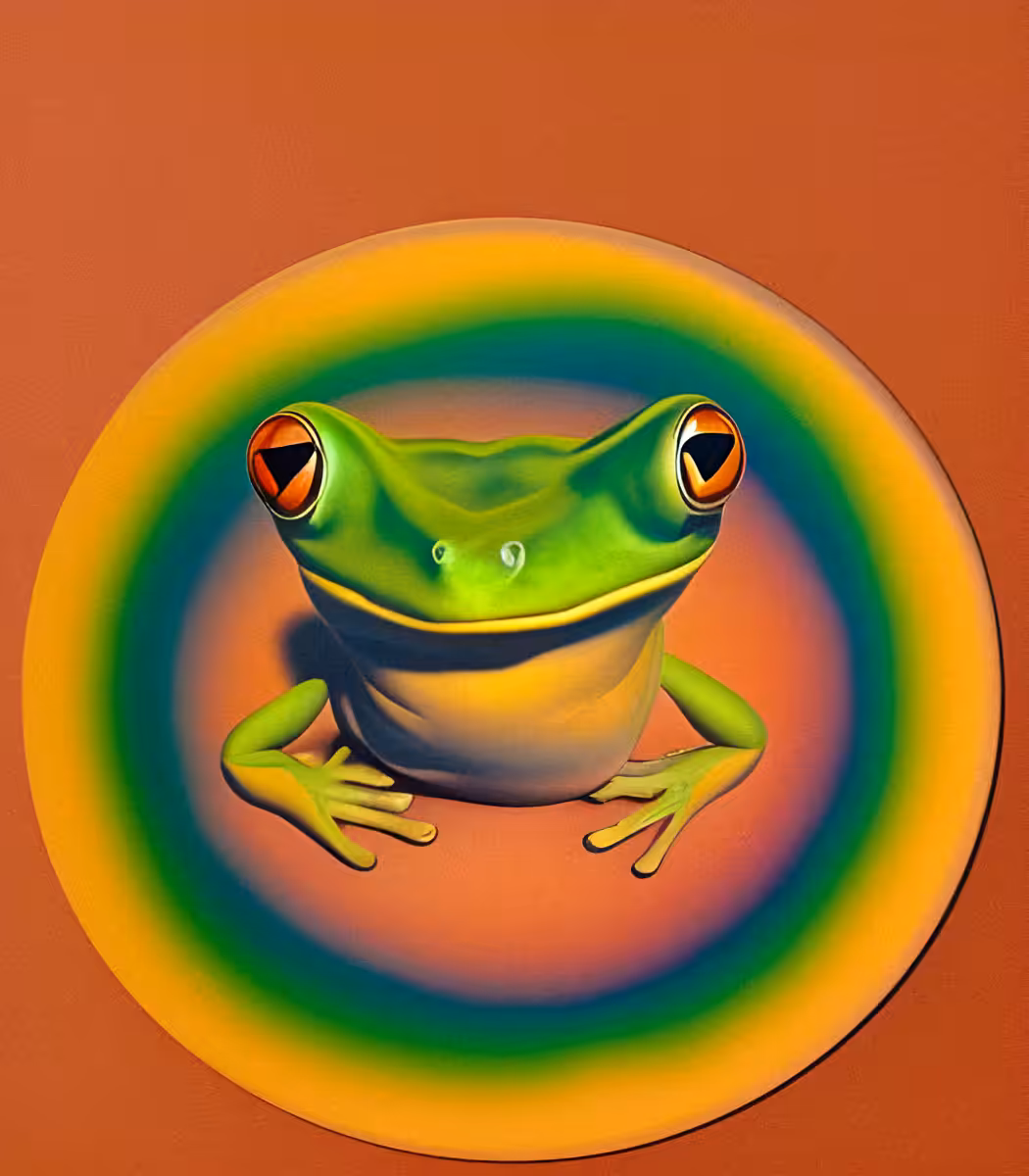 FROGES #137