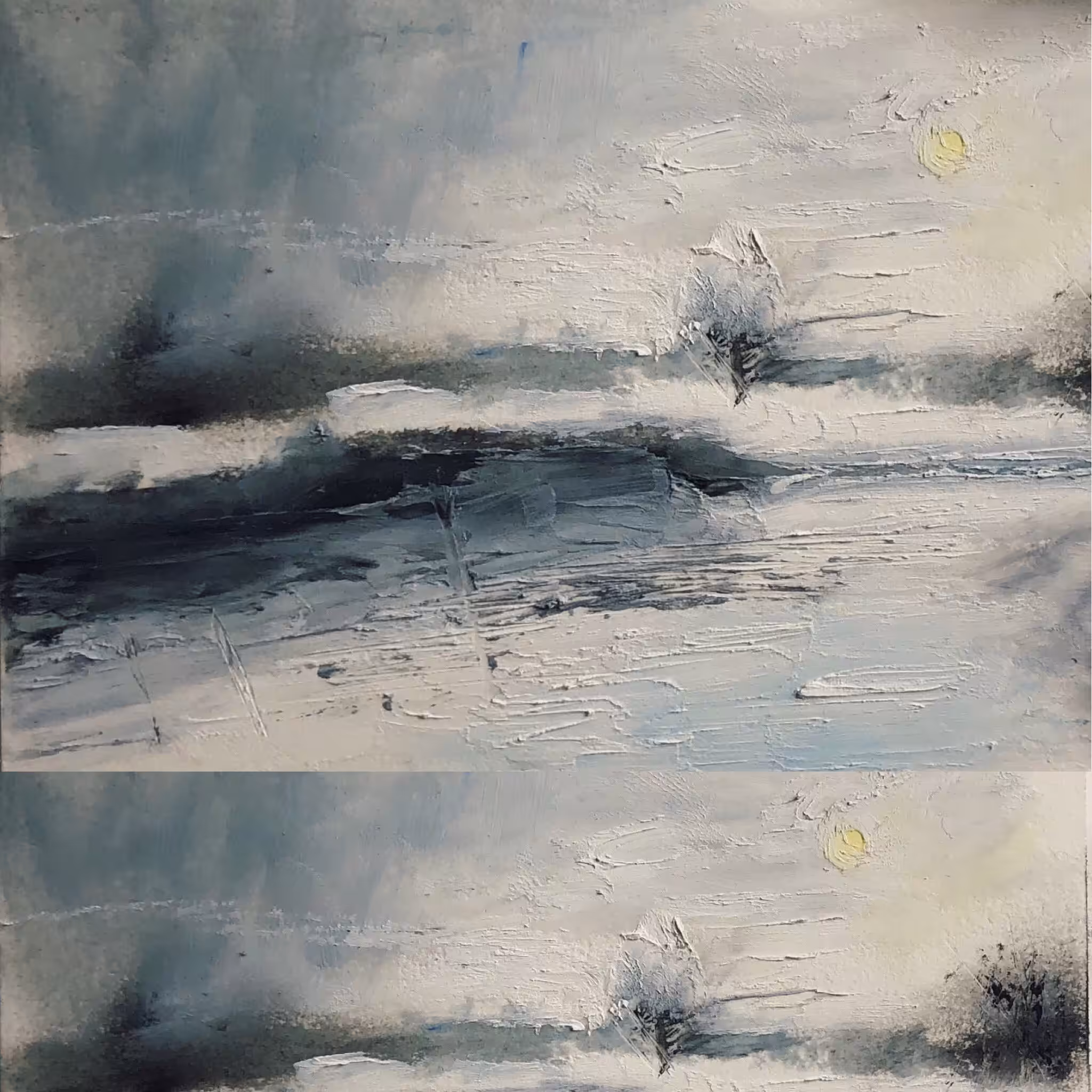 Frozen Lake