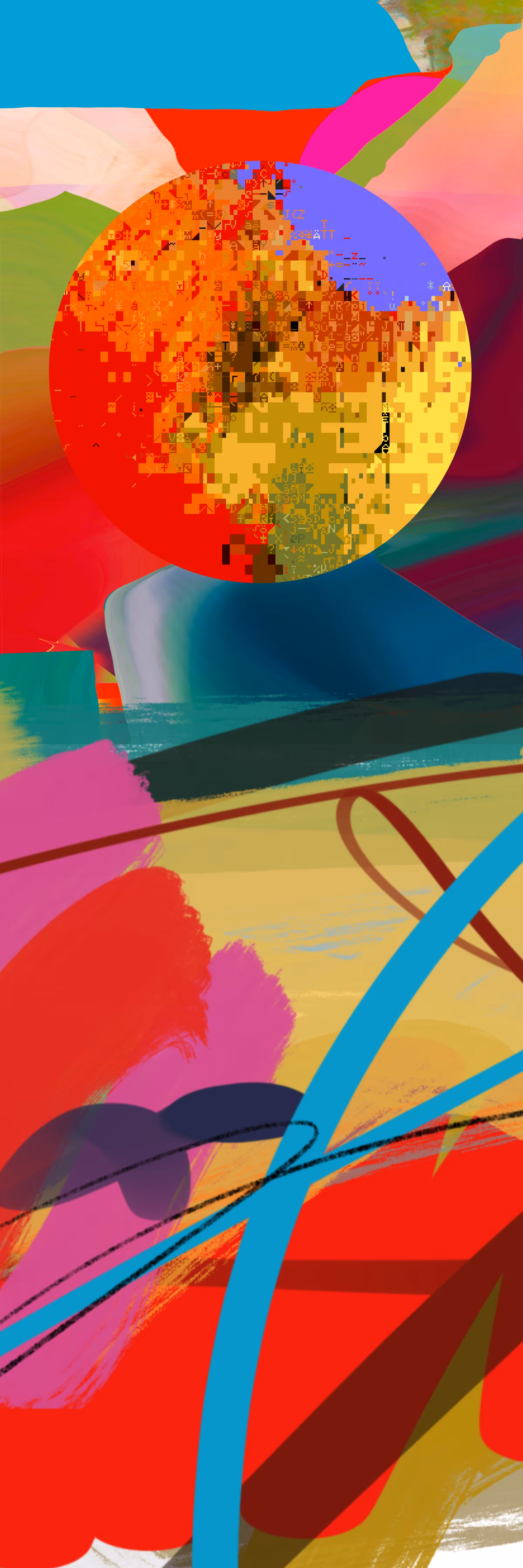 Triptych Centre