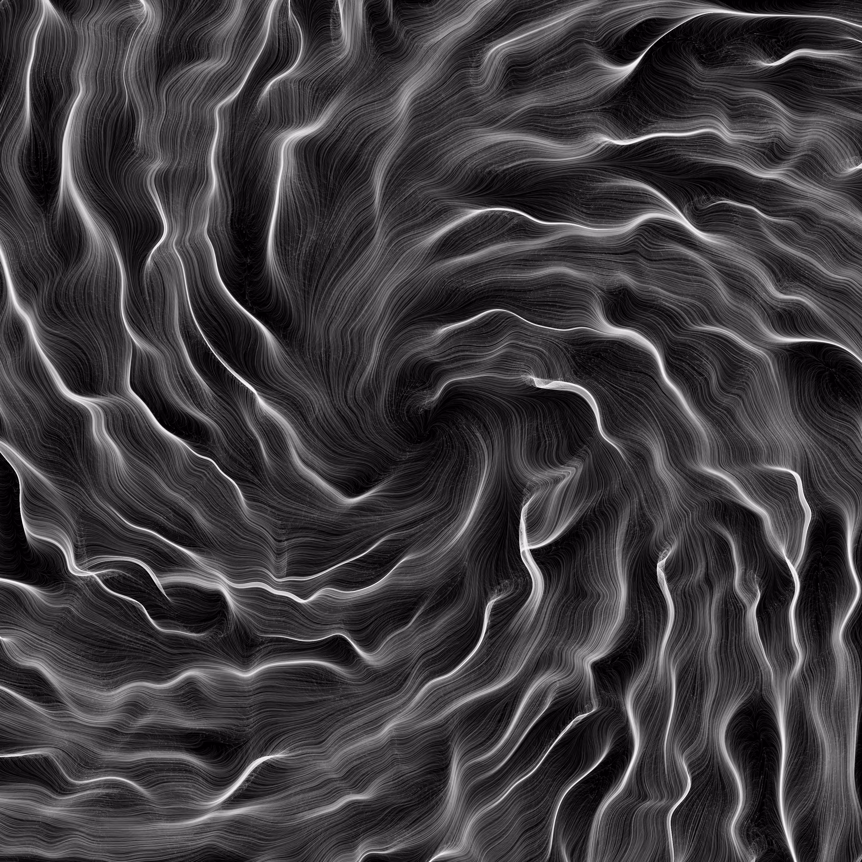 Smokey Particles III