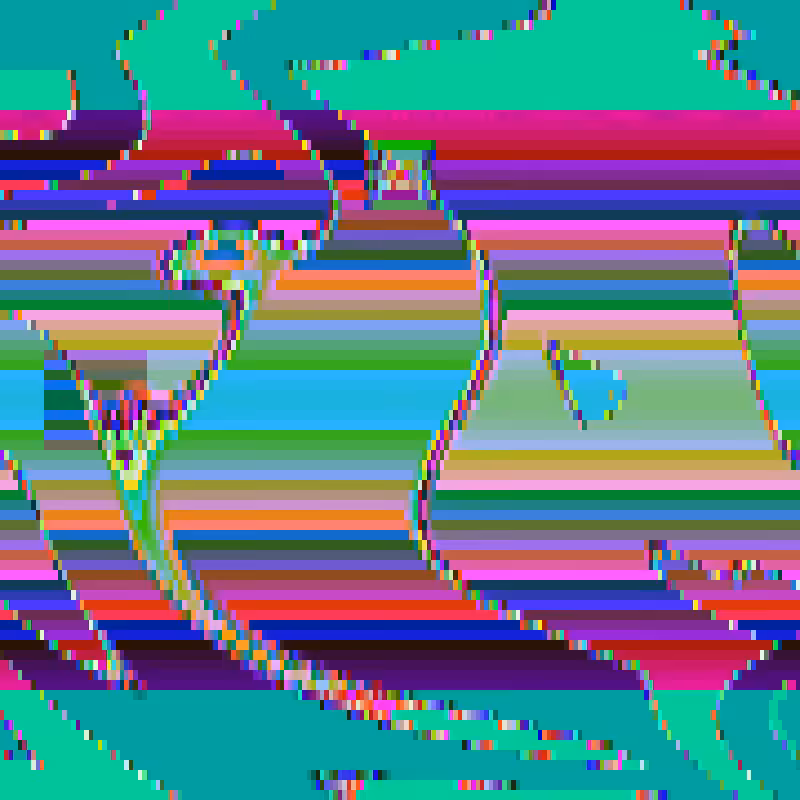 Pixel Flood #269