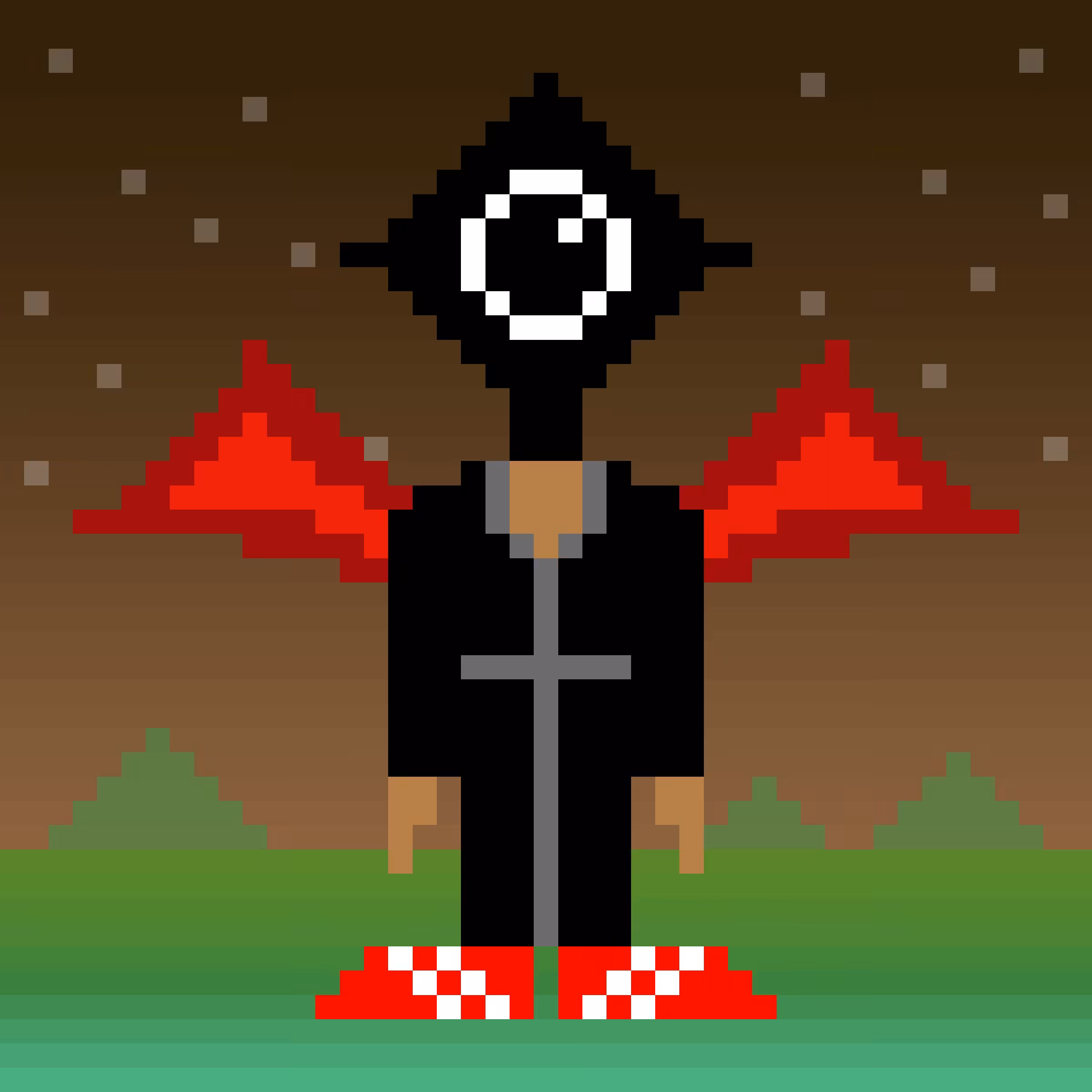 CryptoGalactican #296