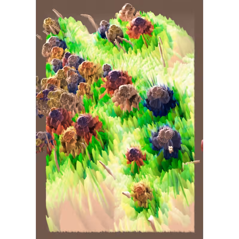 Rococo #49