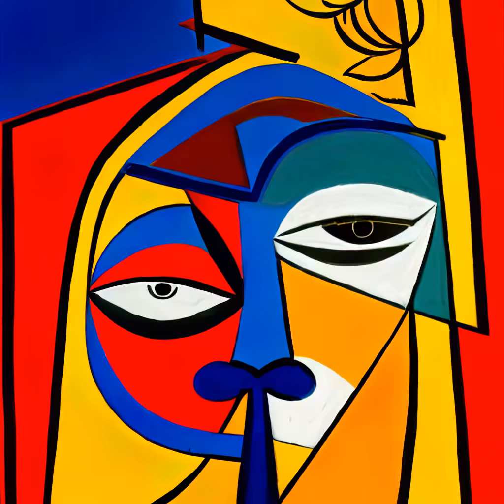 Artful Degen #825