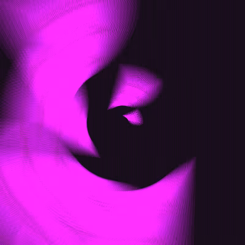 Presence #45