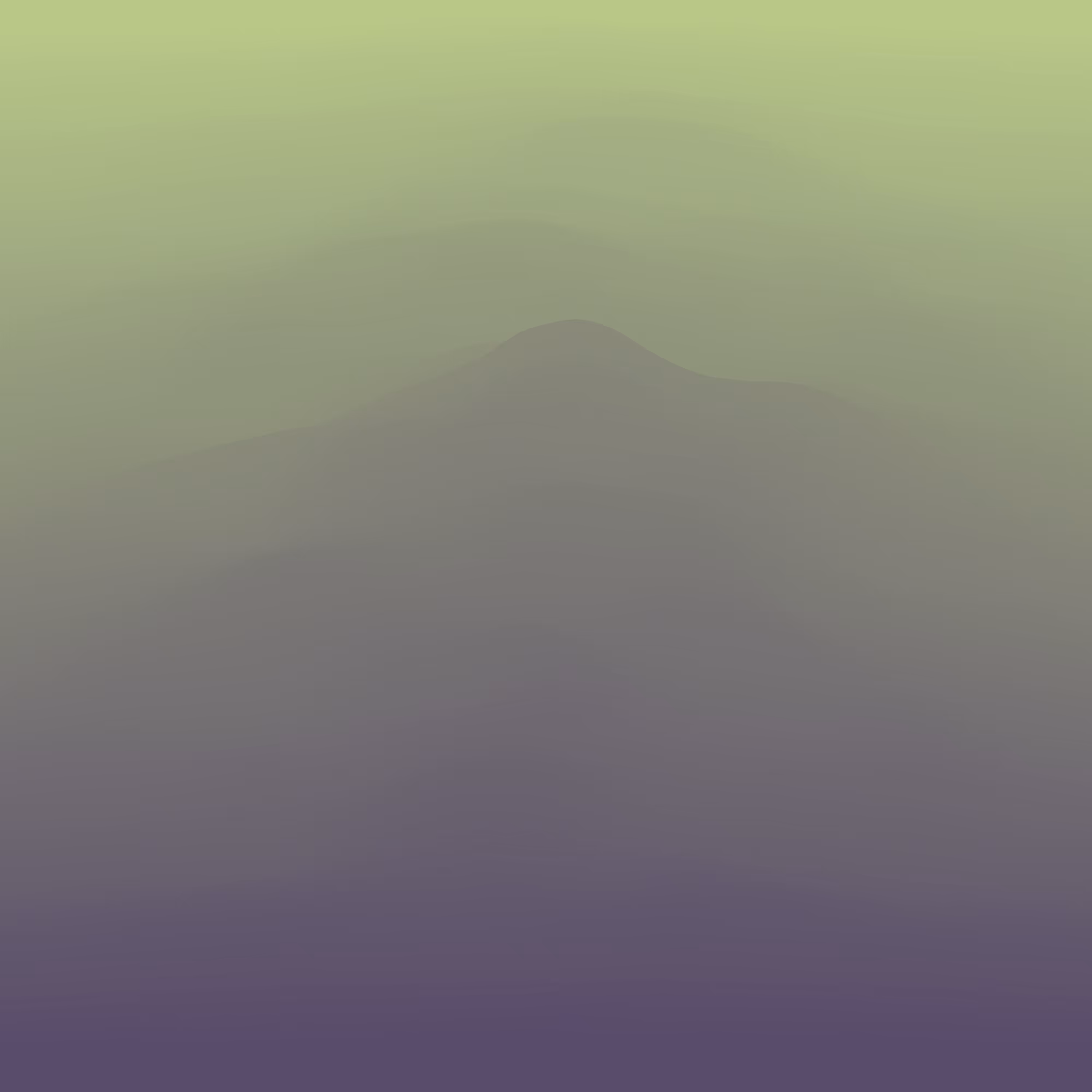 Alien Landscape #4