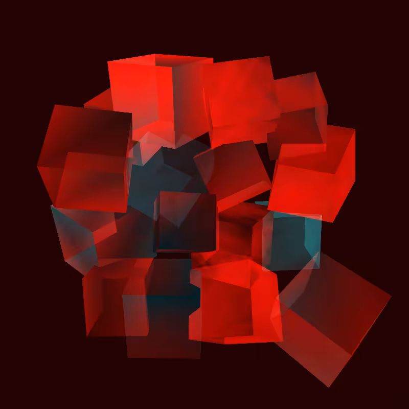 Translucent #49