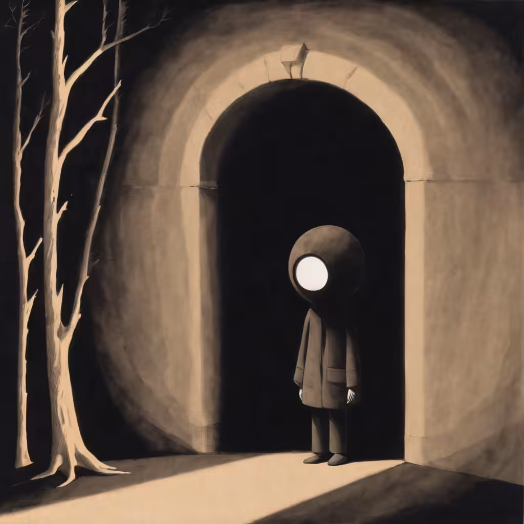 End of the Tunnel