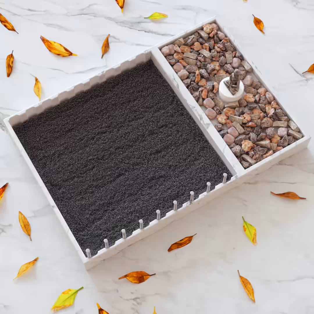 Zen Garden #2