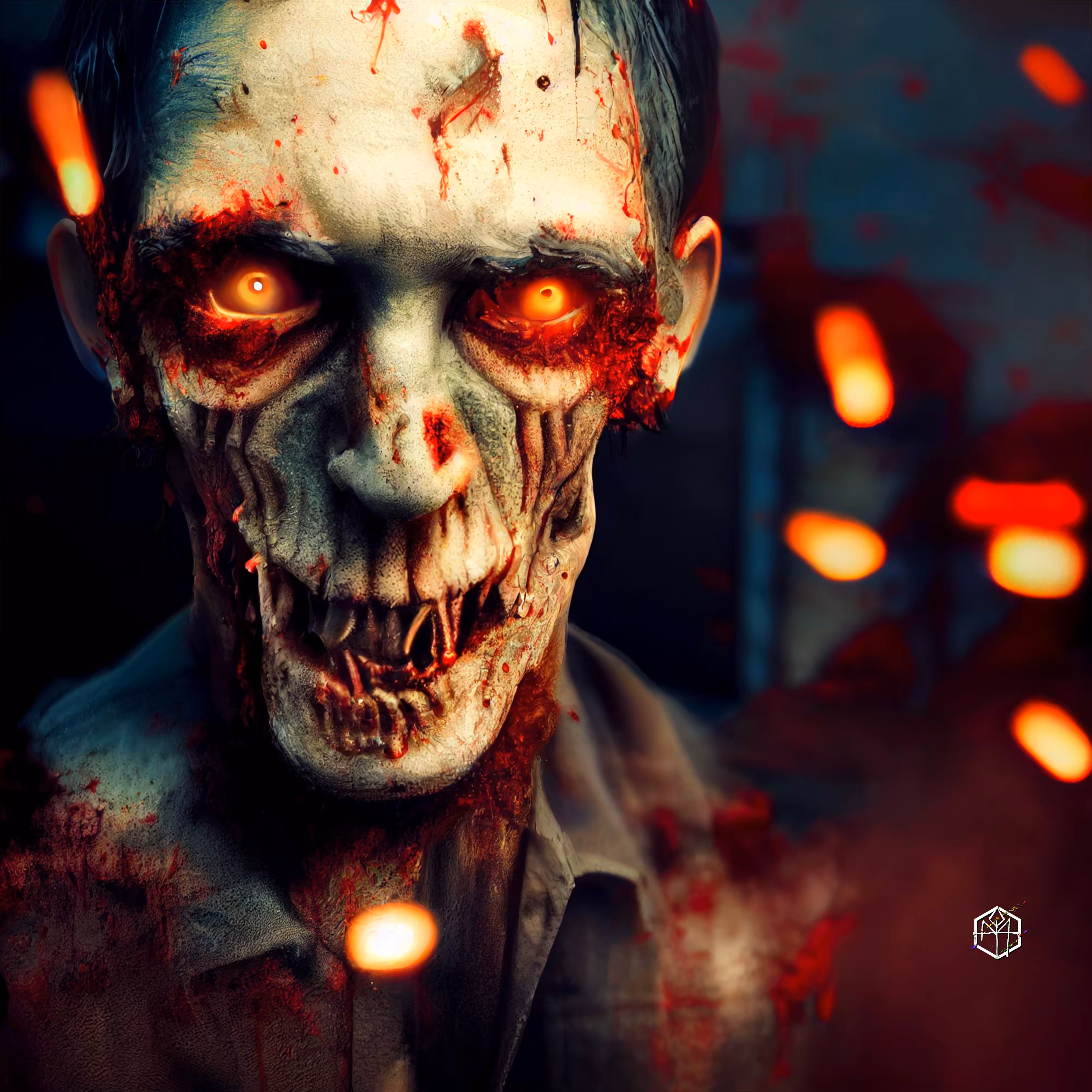 AI Nightmare 6
