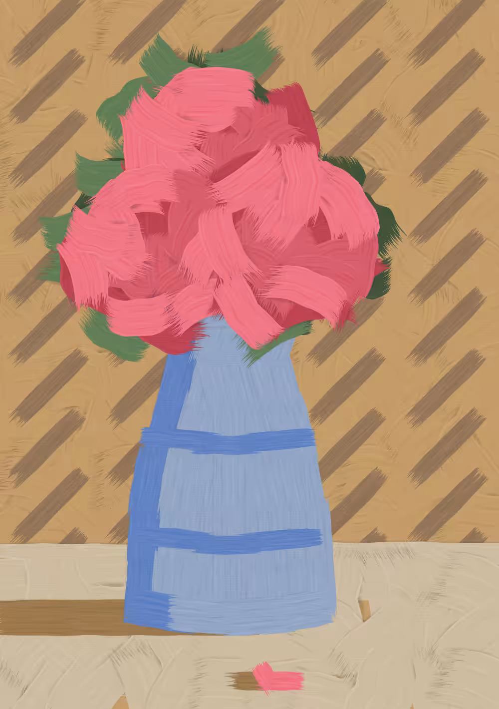 Forget-me-nots #6