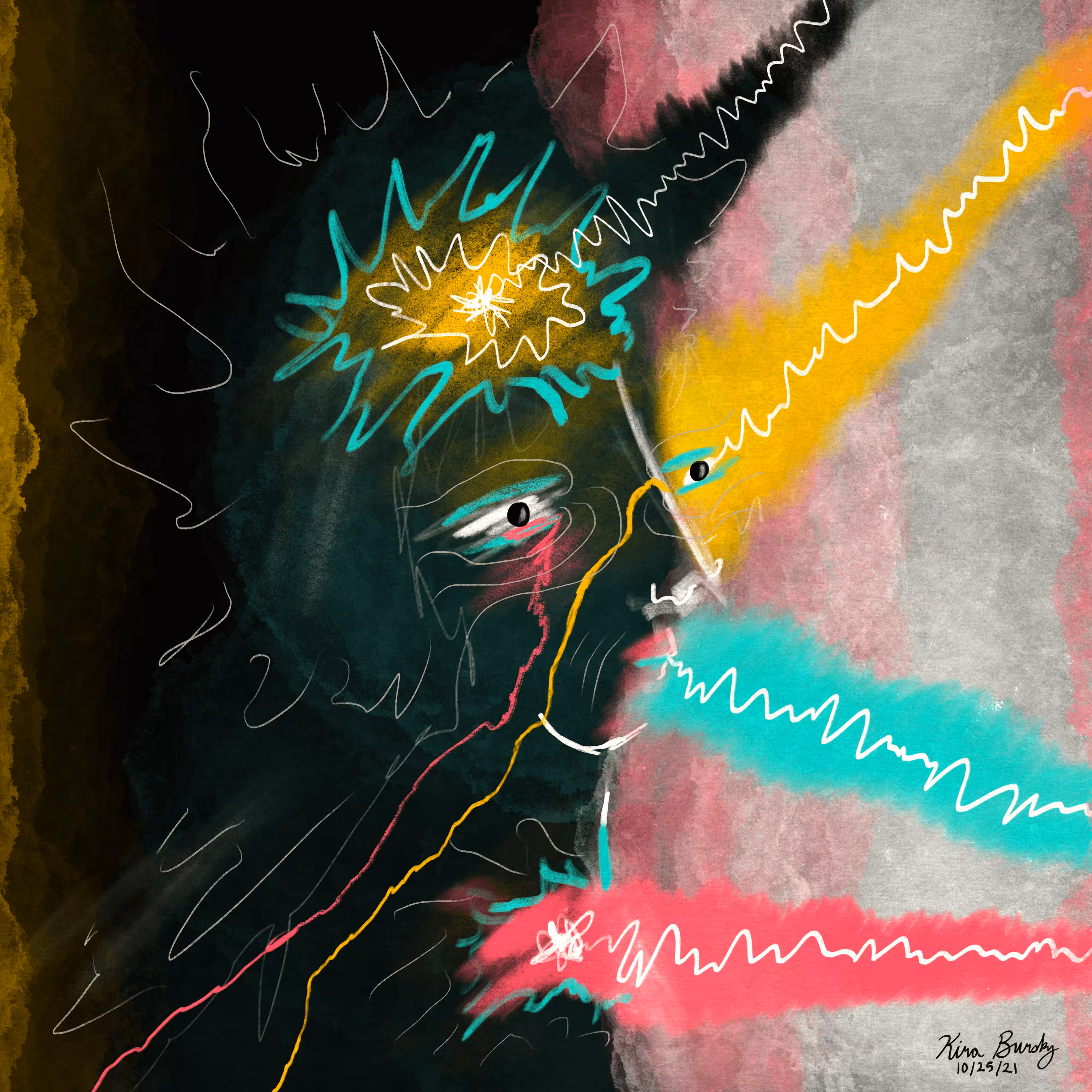 Emotion Check-In #155
