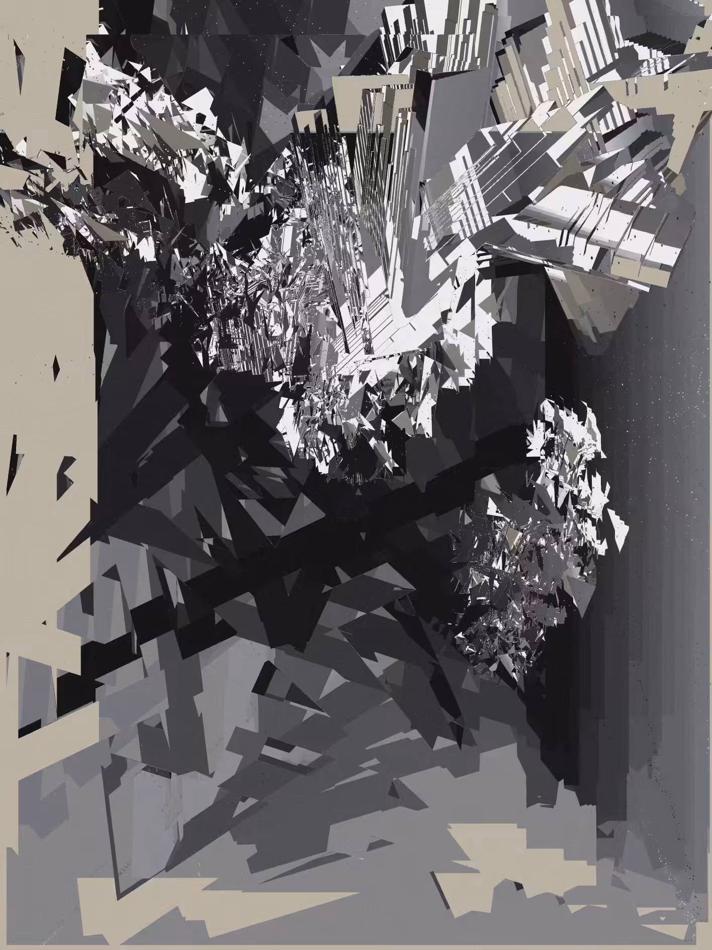 Folded Sequence #390