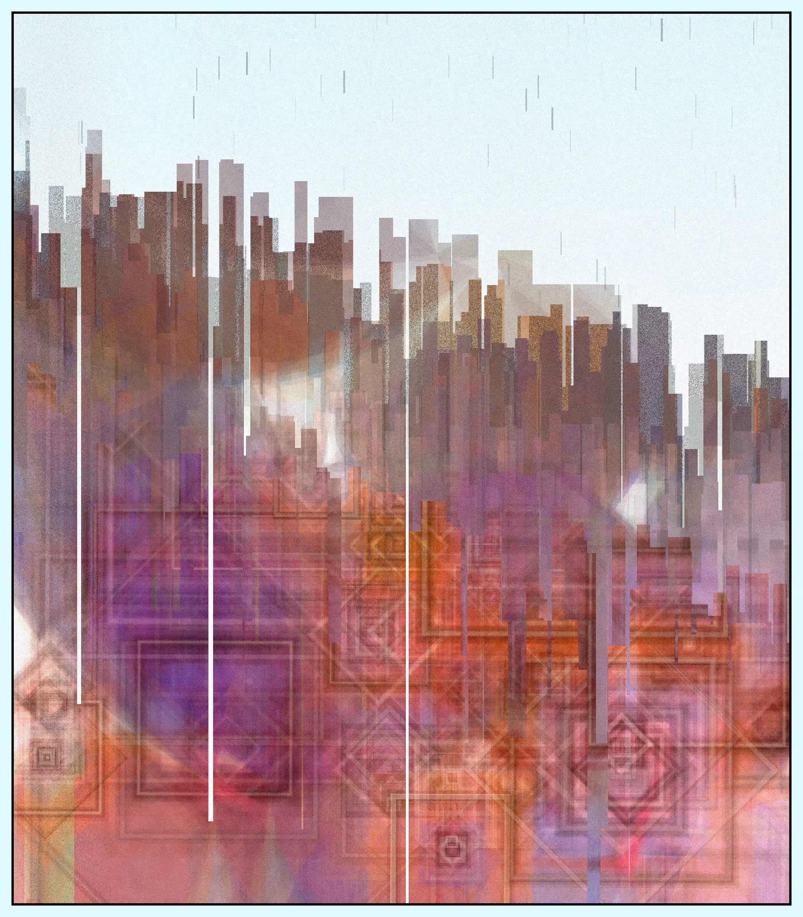 Giedi Prime #1