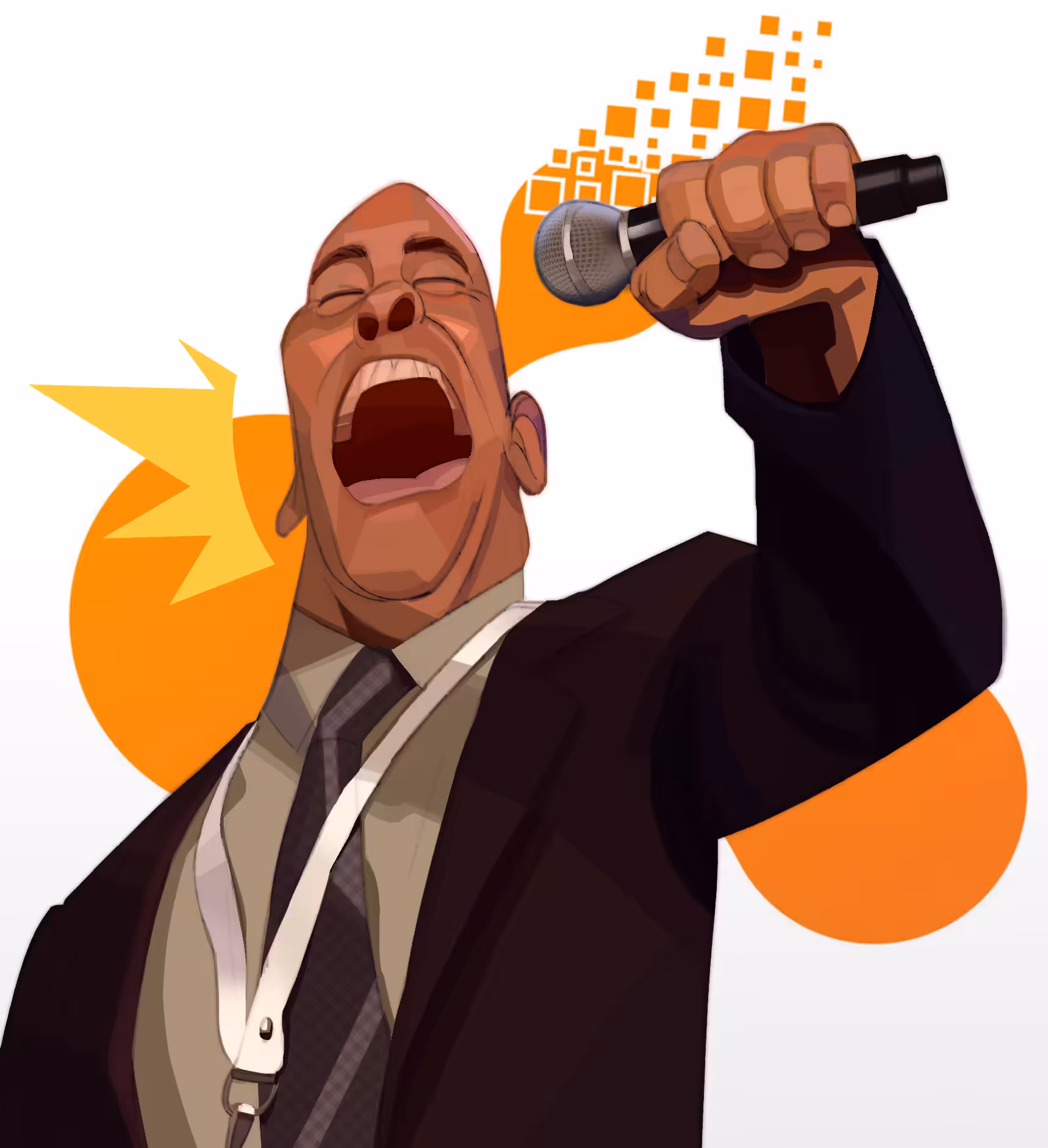 Crypto personas [Bitconnect]  Carlos Matos [02]