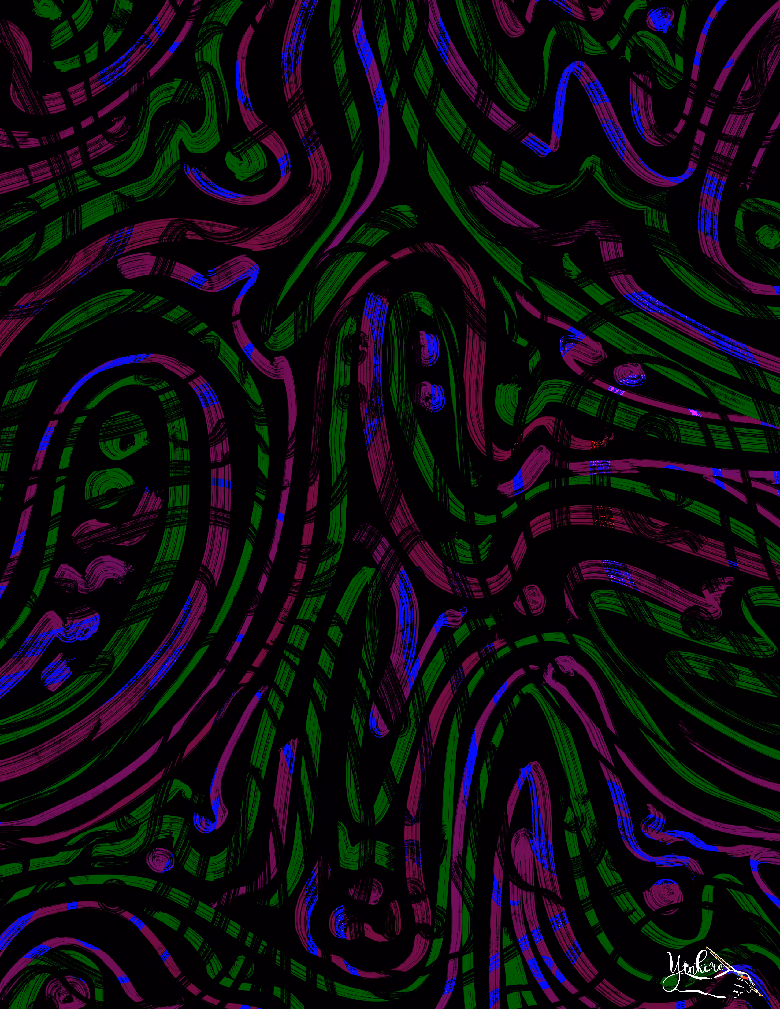 Linework 48
