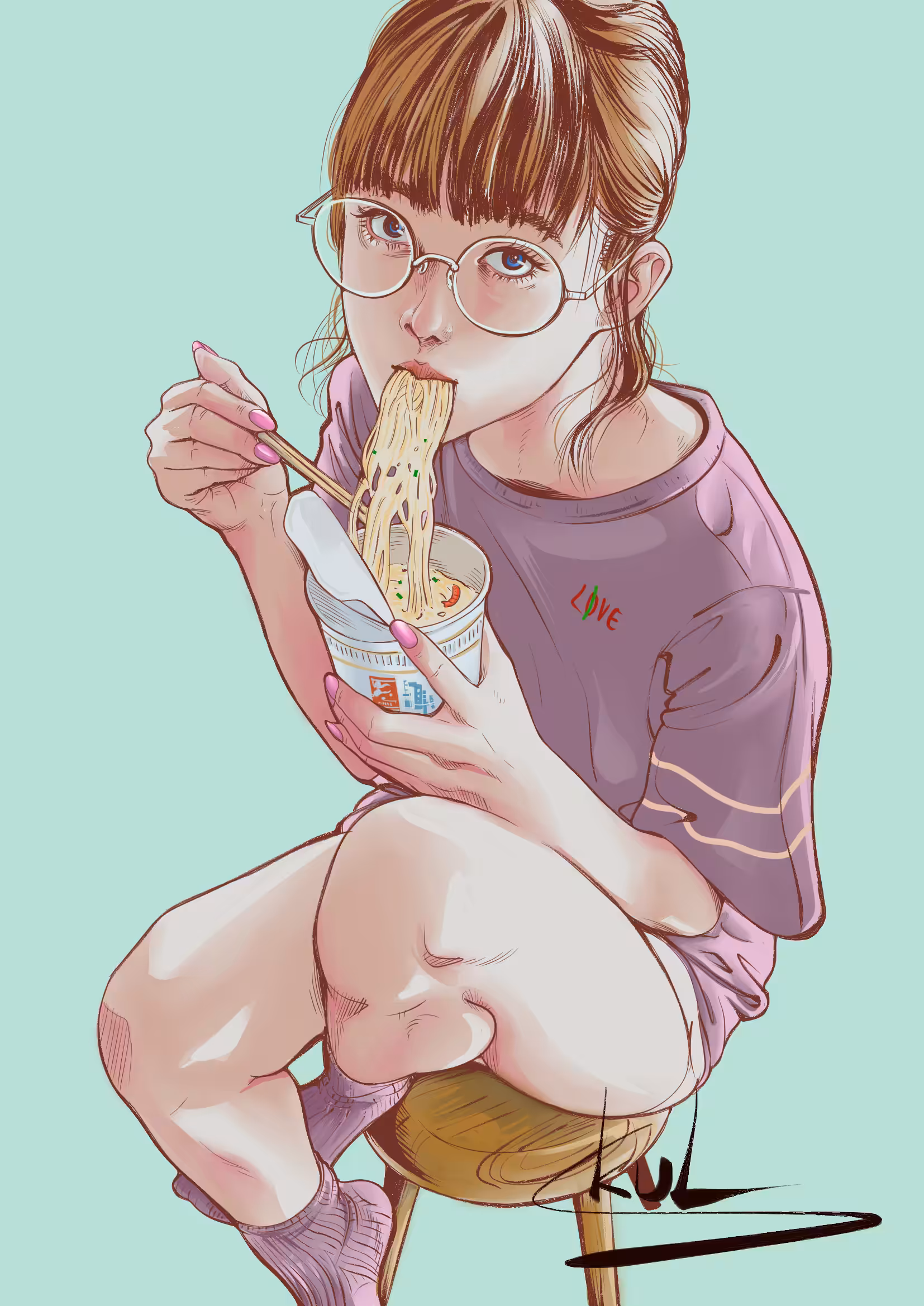 Hungry Yummy