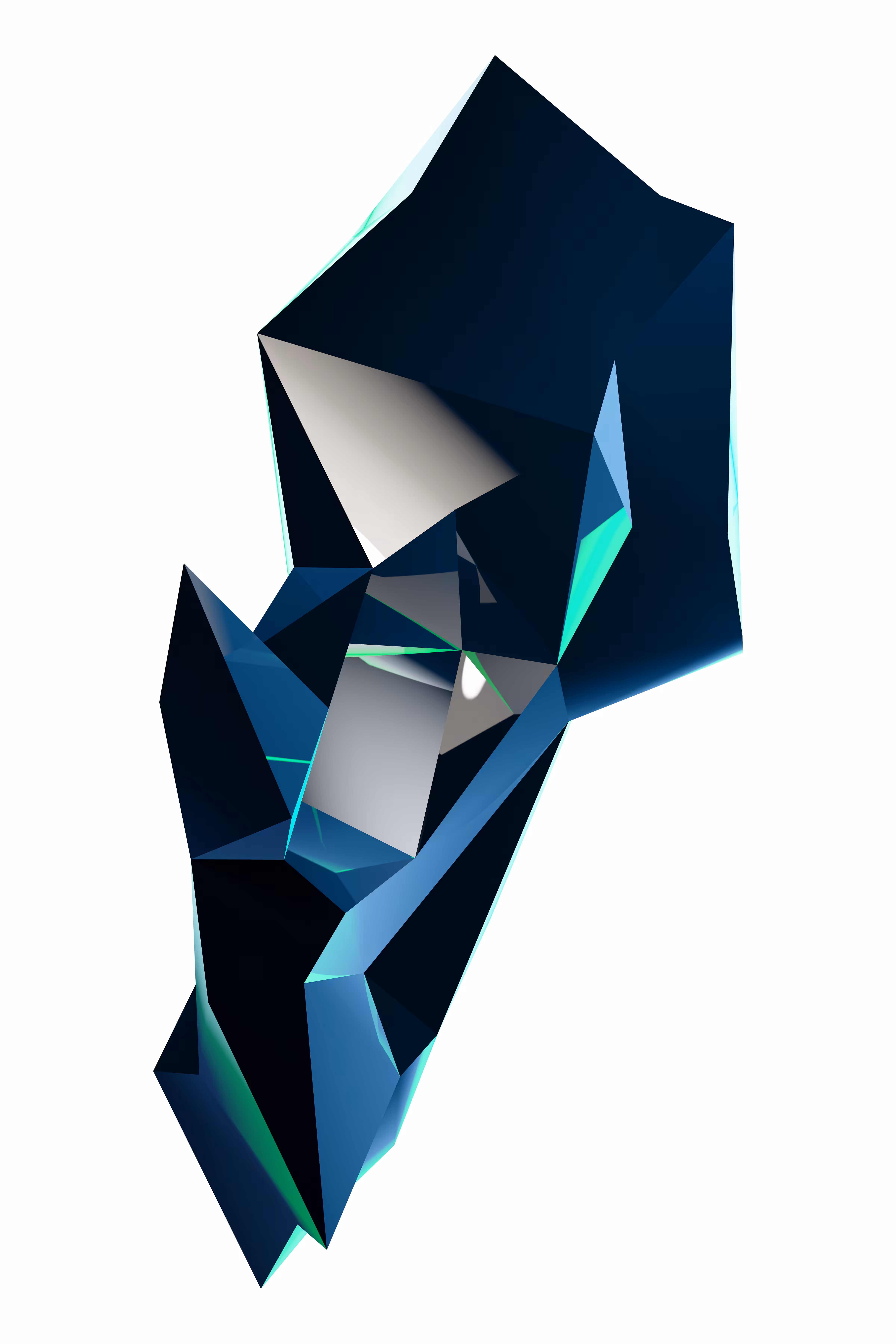 Isoland (Fortress of Solitude) #5