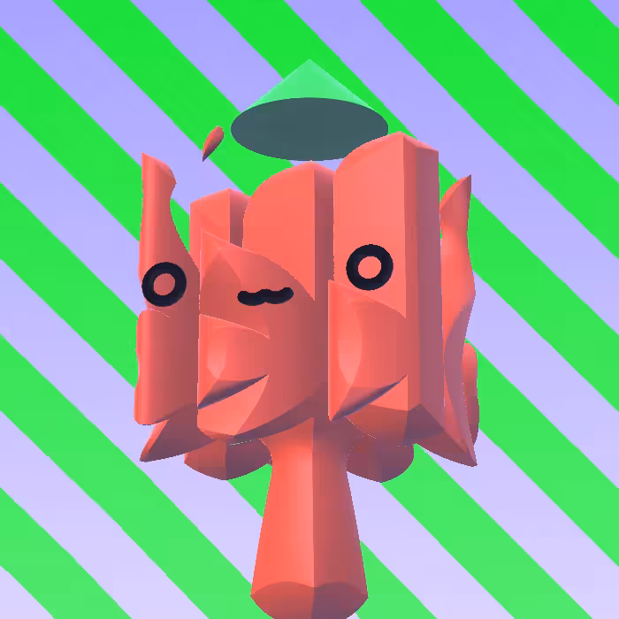 SHADER HEADZ #798