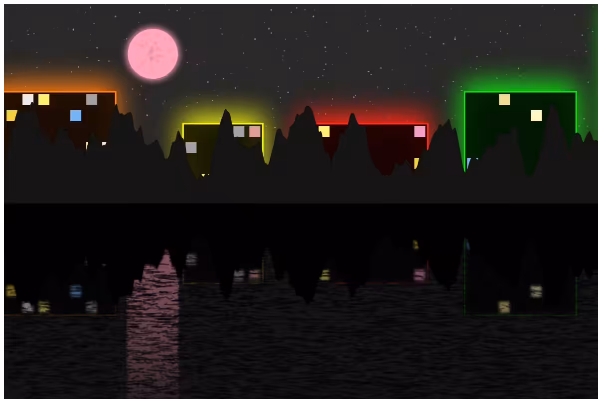 Moonnight #7