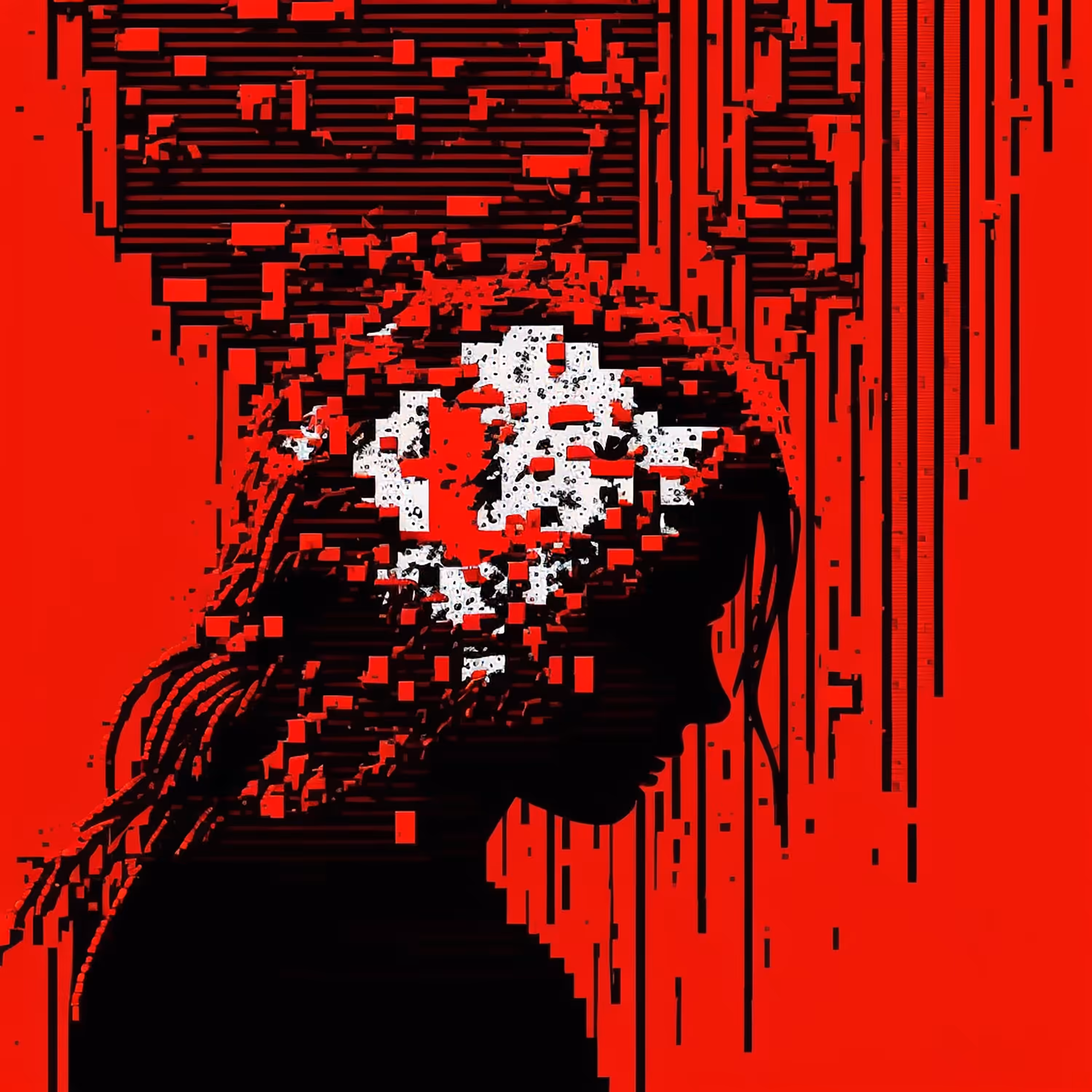 Intoxicating Delirium #91