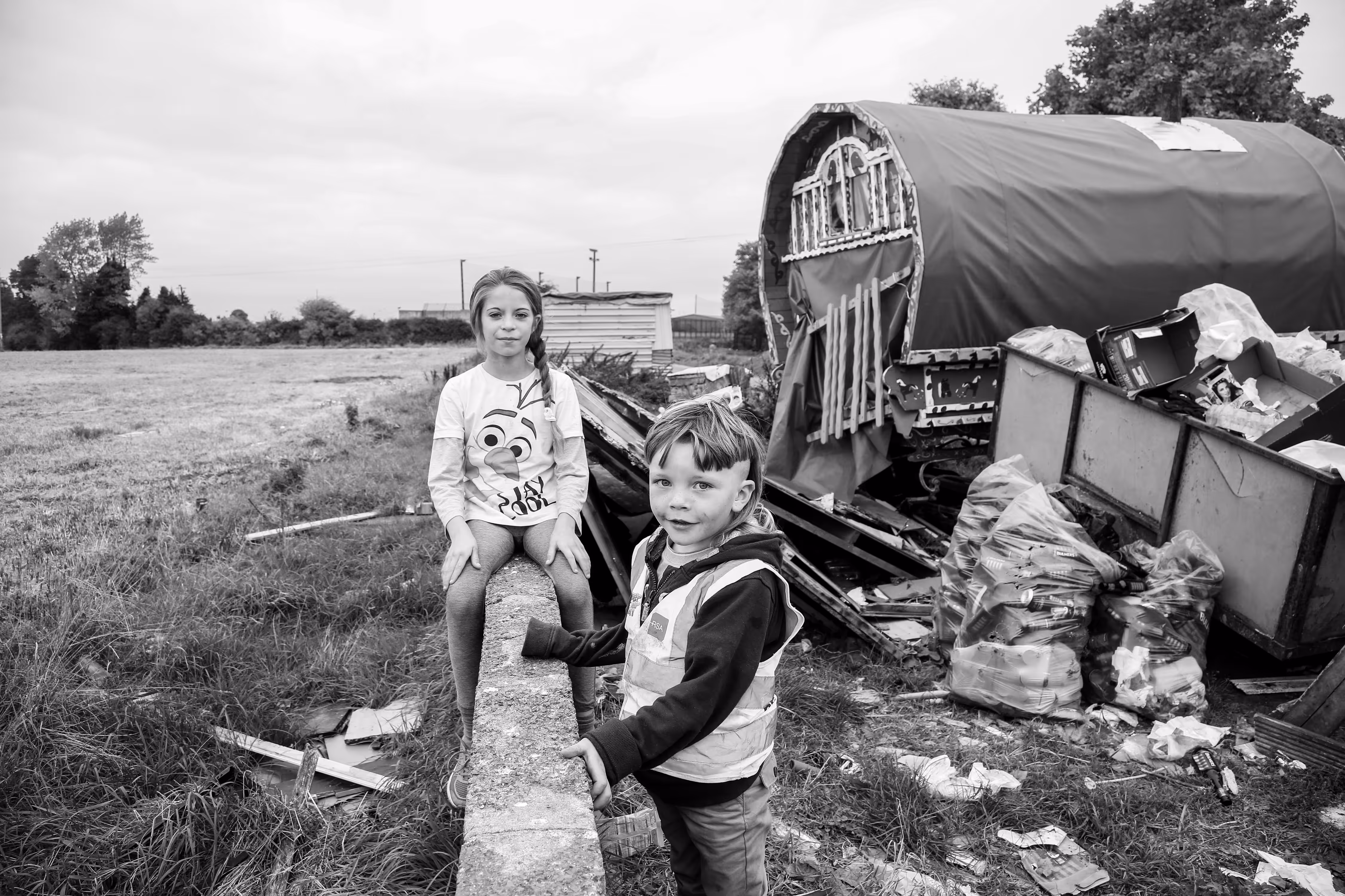Growing Up Travelling - #36