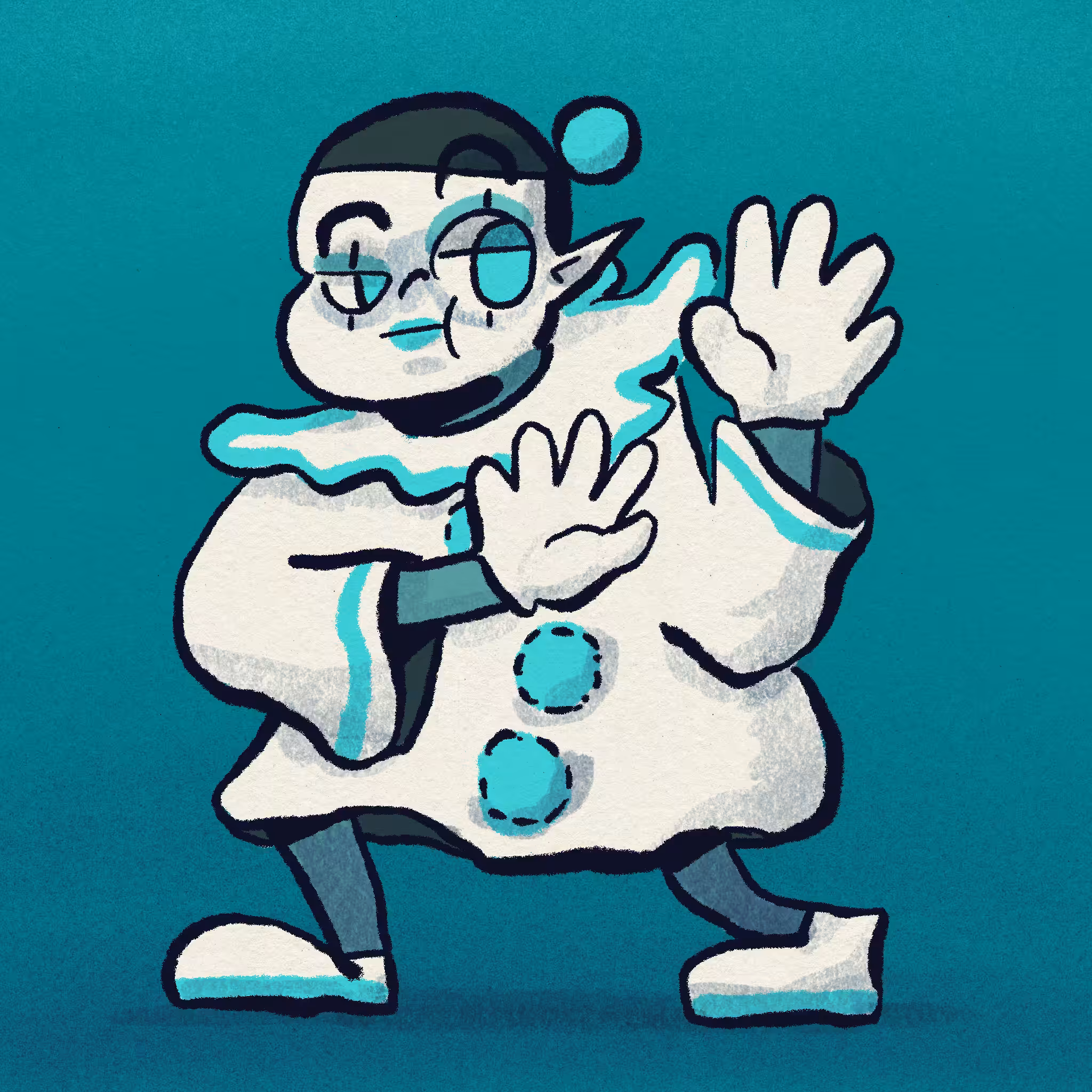 wawawaworld #42 - Venus