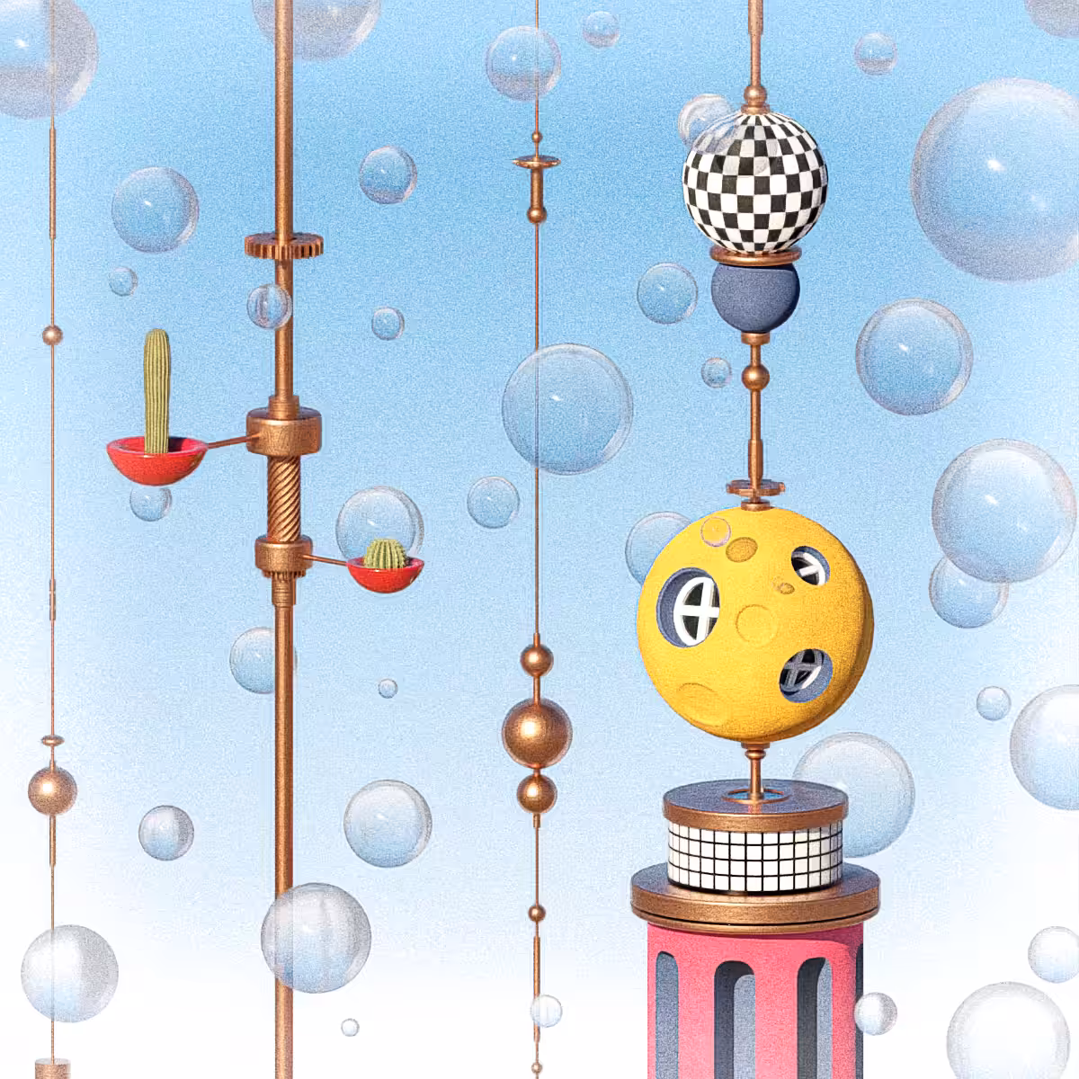 Suspension
