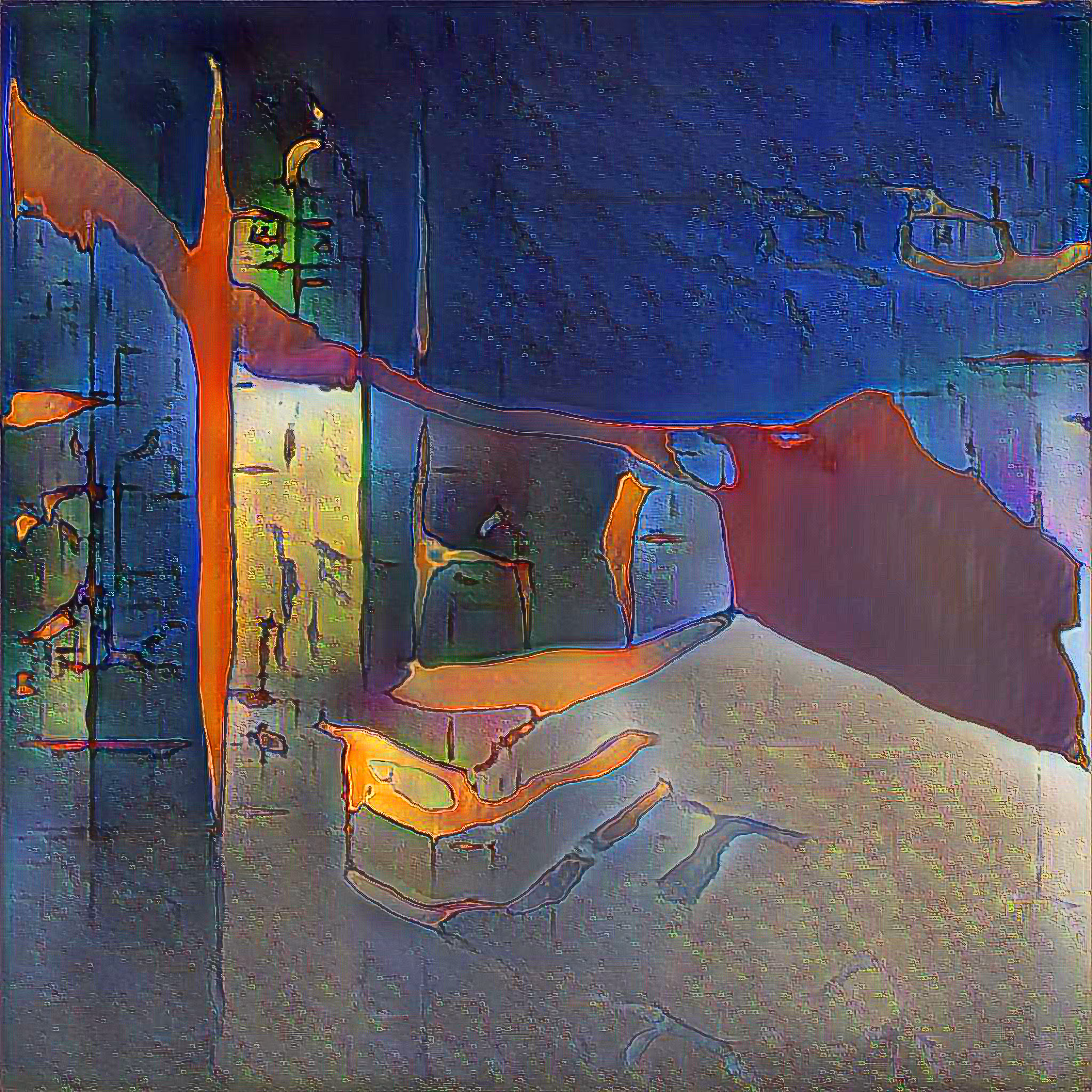 AI Street