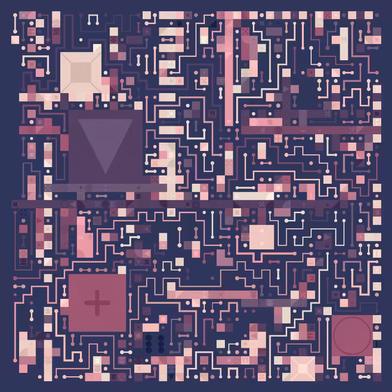 Scattered Pathways #300