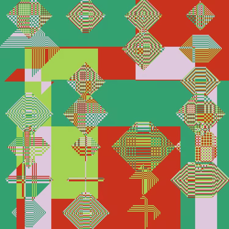 CPoSOP Composition #7