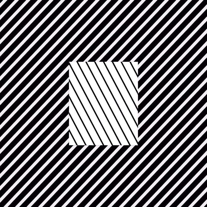 Chromatic dazzle #253