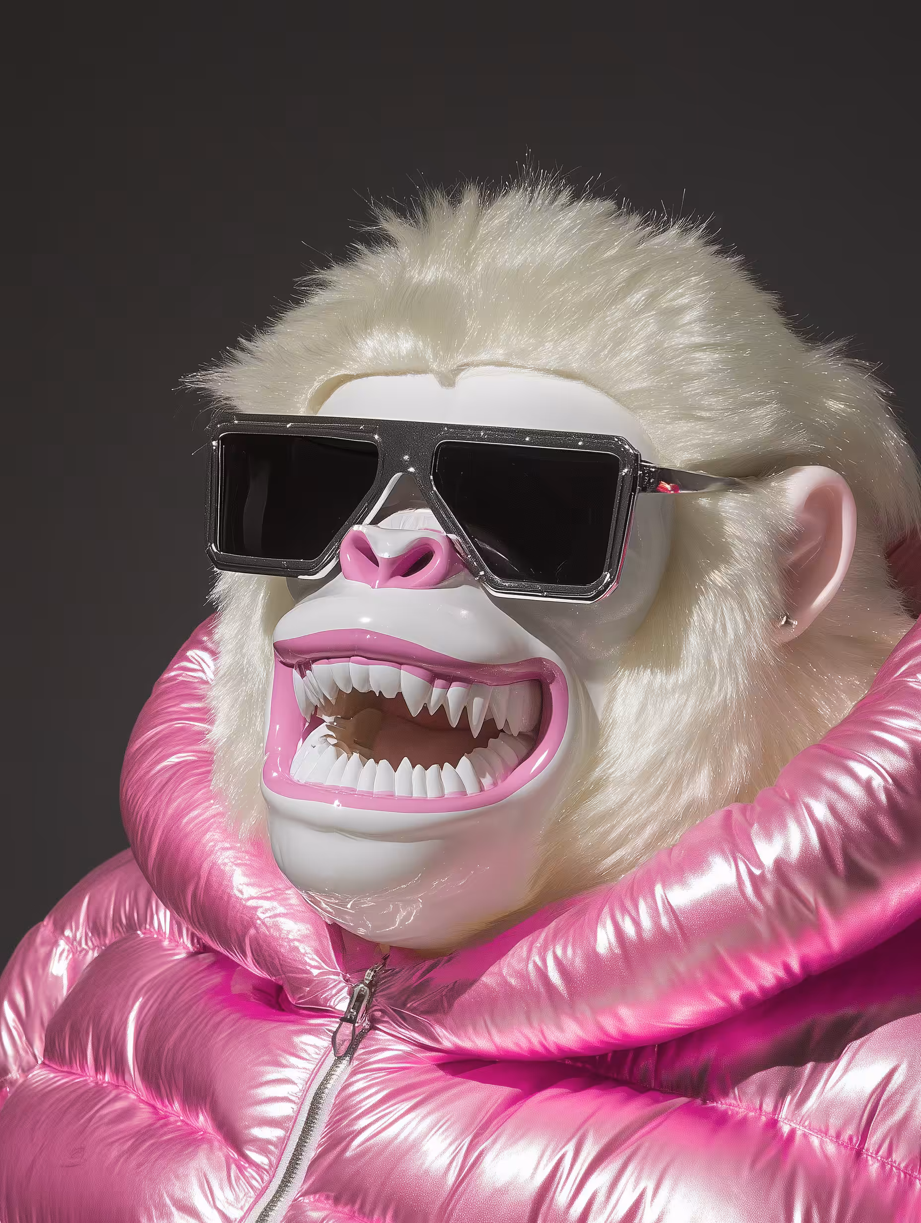Puffy Icon: genesis #81