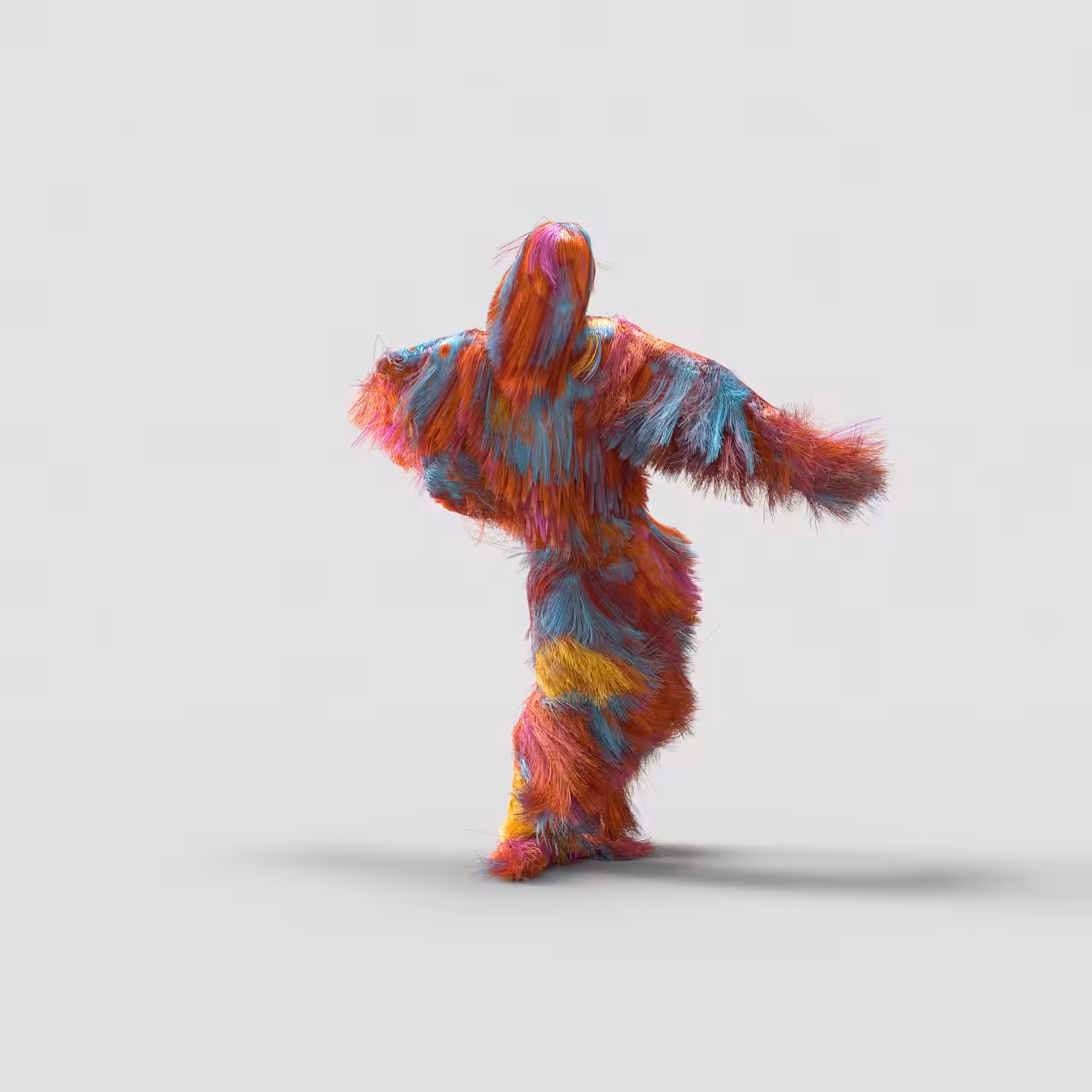 𝐂𝐫𝐲𝐩𝐭𝐨𝐰𝐨𝐨𝐥 𝐍𝐨. 𝟎𝟎6
