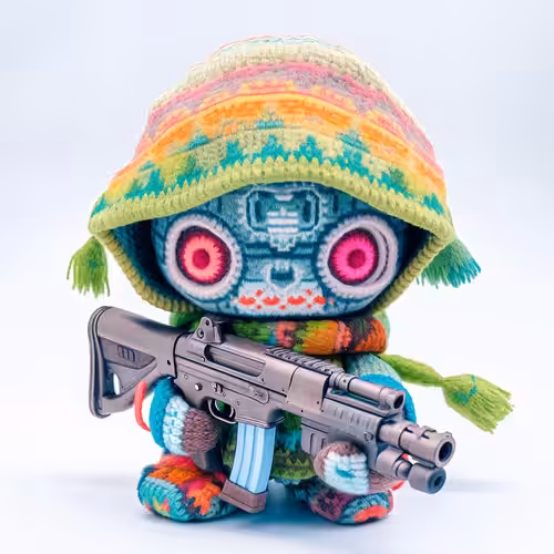 Knitkitmori #627