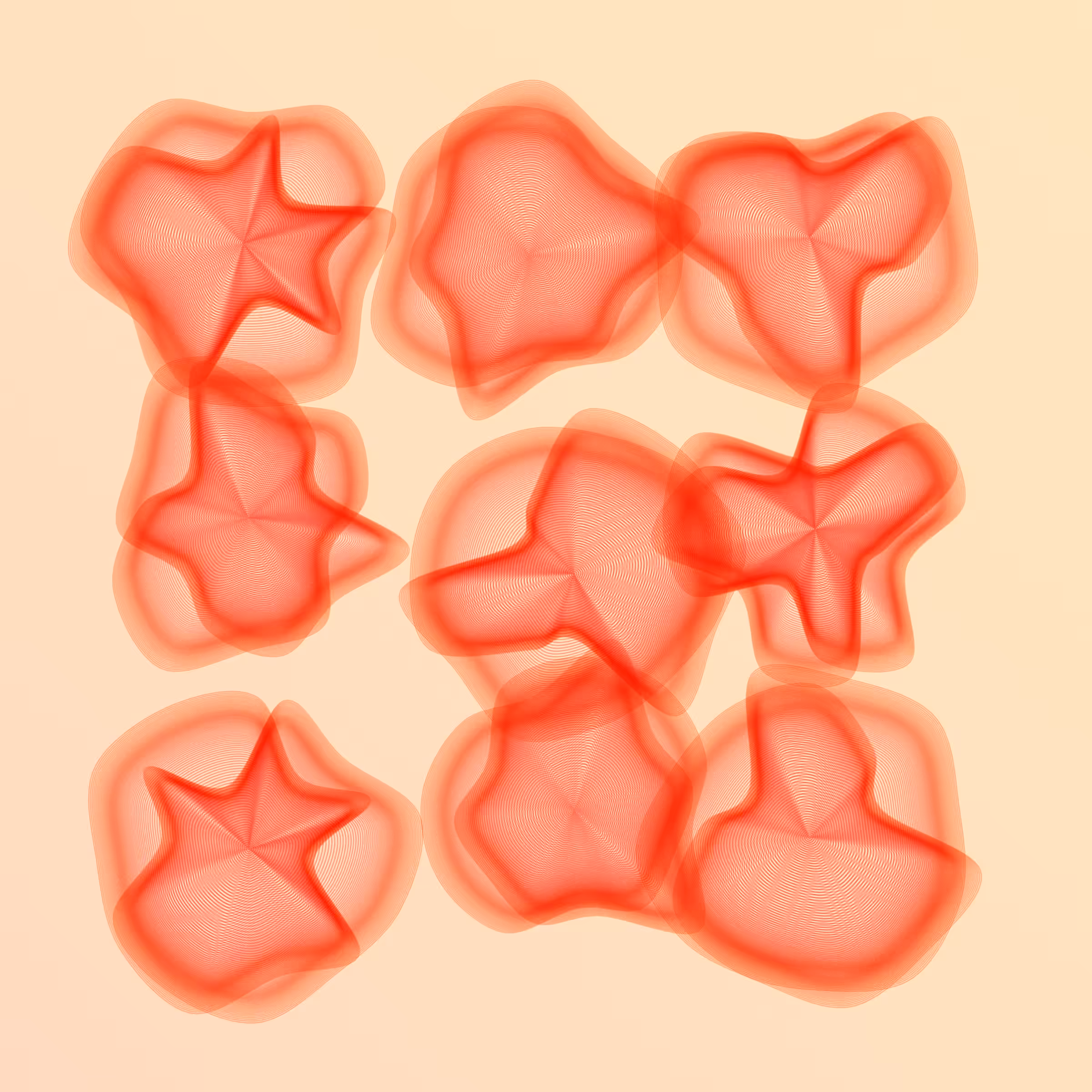 Flowers #4819