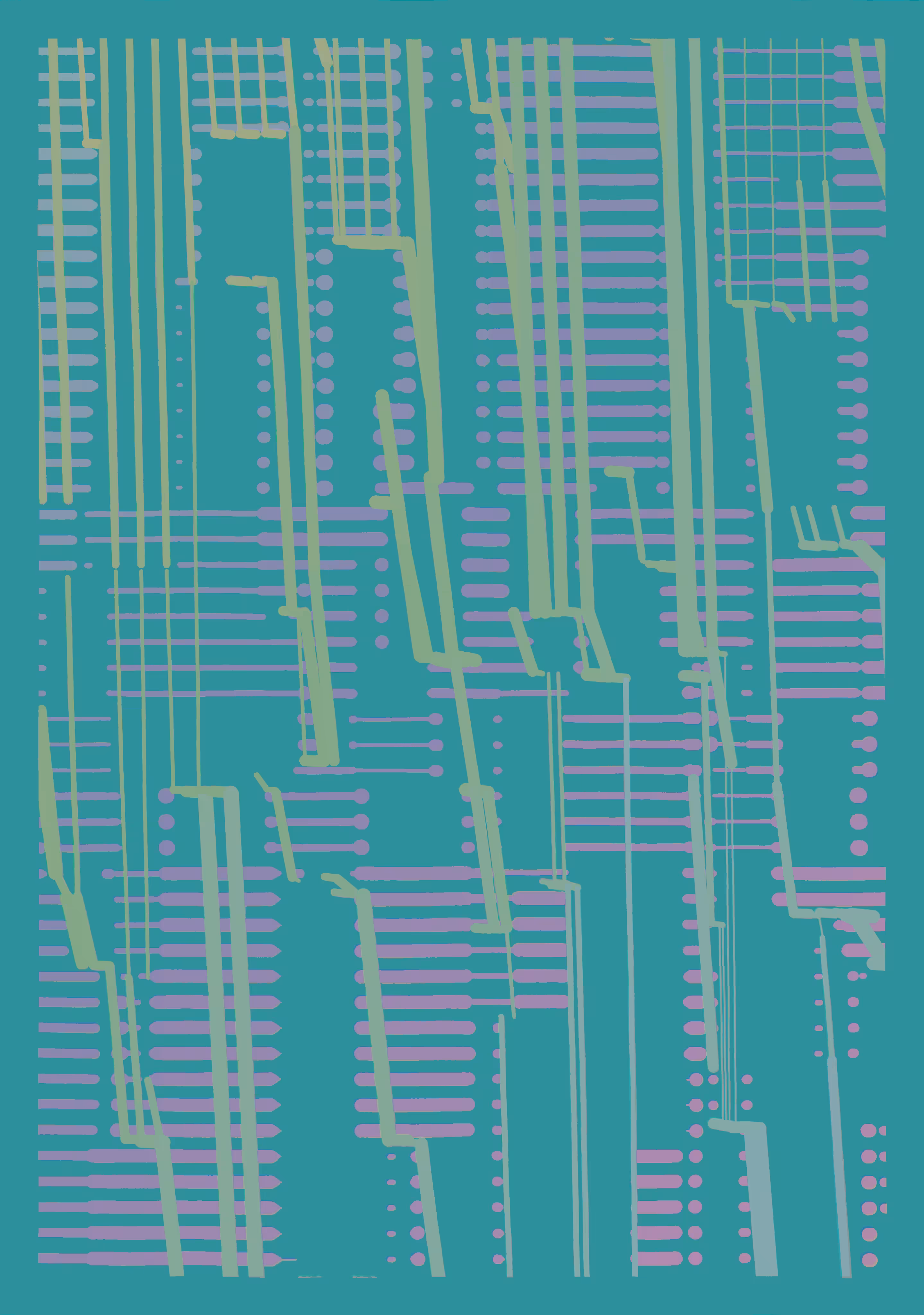 Thread Cascade #284