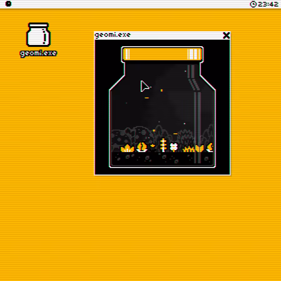 play os | geomi.exe #97