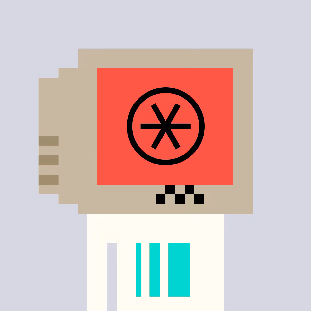 bleep bloop build #27