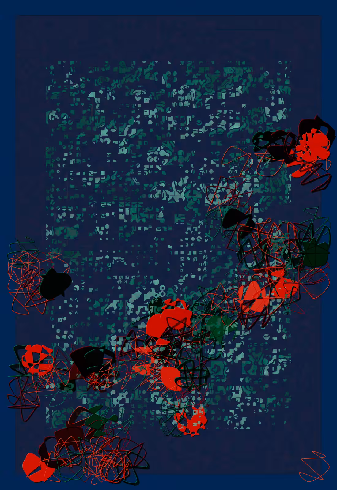 FLOTILLA III #89