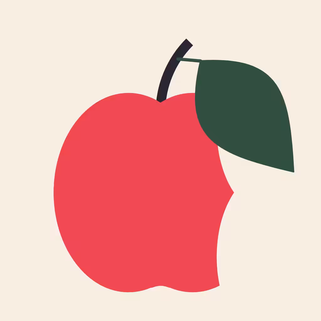 Eat Apples! #22